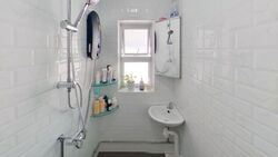 Tiong Bahru Estate (D3), Apartment #447334331